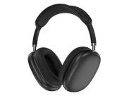 Xo Be25 Auriculares Bluetooth 5.0 Con Microfono - Diadema Ajustable - Almohadillas Acolchadas - Autonomia Hasta 8H
