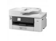 Brother Mfc-J5340Dw Impresora Multifuncion Color A4, A3 Wifi Fax Duplex 28Ppm