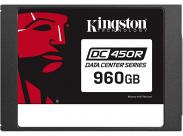 Kingston Data Center Dc450R Disco Duro Solido Ssd 2.5