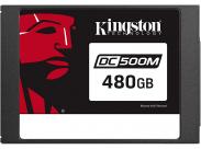 Kingston Data Center Dc500M Disco Duro Solido Ssd 2.5