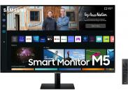 Samsung Smart Monitor M5 Led 27
