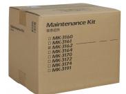 Kyocera Mk3170 Kit De Mantenimiento Original - 1702T68Nl0