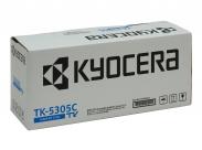 Kyocera Tk5305 Cyan Cartucho De Toner Original - 1T02Vmcnl0/Tk5305C