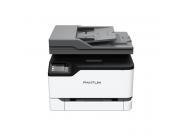 Pantum Cm2200Fdw Impresora Multifuncion Laser Color 24Ppm - Wifi - Duplex Automatico
