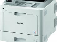 Brother Hl-L9310Cdw Impresora Laser Color Wifi Duplex 31Ppm