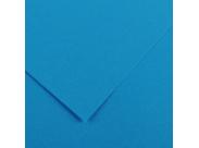 Canson Guarro Pack De 25 Cartulinas Iris De 185G - 50X65Cm - Color Azul Mar