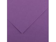 Canson Guarro Pack De 25 Cartulinas Iris De 185G - 50X65Cm - Color Violeta