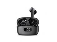 Xo G9 Auriculares Bluetooth 5.1 Tws - Autonomia Hasta 4.5H - Control Tactil - Caja De Carga Con Indicador De Nivel