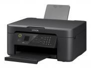 Epson Workforce Wf2910Dwf Impresora Multifuncion Color Fax Duplex Wifi 33Ppm
