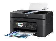 Epson Workforce Wf2950Dwf Impresora Multifuncion Color Fax Duplex Wifi 33Ppm
