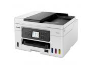 Canon Maxify Gx4050 Megatank Impresora Multifuncion Color Wifi Fax Duplex 18 Ppm