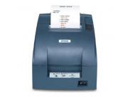 Epson Tm-U220B Impresora Matricial De Recibos 83Mm - Velocidad De Impresión 6Lps - A 30 Columnas Y 16Dpi