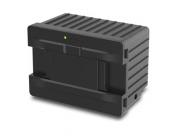 Muvip Bateria Portatil Para Neveras - 15600Mah - Compatible Con Mv0464, Mv0465, Mv0468 - Gran Capacidad - Color Negro