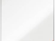 Nobo Essence Pizarra Magnetica De Acero Vitrificado 1500X1200Mm - Montaje En Esquinas - Superficie De Borrado Superior - Color Blanco