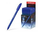 Erichkrause Boligrafo U-108 Original Stick - Ultra Glide Technology - Tinta Azul