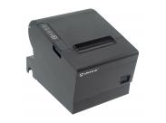 Unykach Pos5 Impresora Termica De Recibos - Velocidad 230Mm/S - Usb, Rj-45, Rj-12 Y Rj11