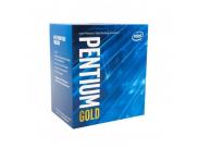 Intel Pentium Gold G6405 Procesador 4,1 Ghz