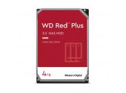 Wd Red Disco Duro Interno 3.5
