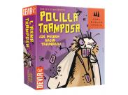 La Polilla Tramposa Juego De Cartas - Tematica Insectos/Humor - De 3 A 5 Jugadores - A Partir De 7 Años - Duracion 30Min. Aprox.