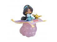 Banpresto Disney Stories Aladdin Q Posket Jasmine Ver. B - Figura De Coleccion - Altura 10Cm Aprox. - Fabricada En Pvc Y Abs