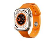 Xo Smartwatch M8 Mini 1.86 Ips - Llamadas Bt - Color Naranja