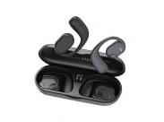 Xo Auriculares Tws X25 - Pantalla Digital + Conduccion De Aire - Color Negro