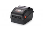 Bixolon Xd5-40Dk Impresora Termica Directa 203Dpi Usb - Velocidad De Impresion 178Mm/S - Maximo Ancho De Impresion 108Mm - Color Negro