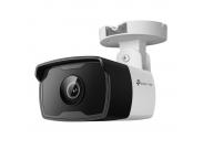 Tp-Link Vigi C340I 2.8Mm Camara De Seguridad Ip 4Mp - Video H.265+ - Deteccion Inteligente - Tecnologias Integradas Smart Ir, Wdr, 3D Dnr Y Night Vision - Alimentacion Poe Y 12V Cc