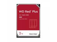 Wd Red Plus Disco Duro Interno 3.5
