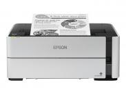 Epson Ecotank Etm1180 Impresora Monocromo Wifi Duplex 39Ppm
