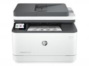 Hp Laserjet Pro 3102Fdn Impresora Multifuncion Laser Monocromo Fax Duplex 35Ppm