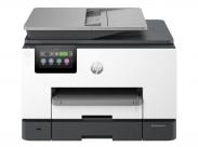Hp Officejet Pro 9130B Impresora Multifuncion Color Wifi Fax Duplex 39Ppm