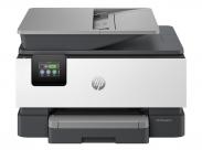 Hp Officejet Pro 9120B Impresora Multifuncion Color Wifi Fax Duplex 20Ppm