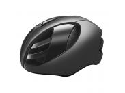 Zwheel Smart Helmet Pro Casco De Seguridad Para Movilidad Urbana Talla L - Luz De Posicion E Intermitencia - Orificios De Ventilacion - Color Negro