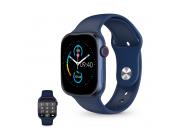 Ksix Smartwatch Urban 4 - Ritmo Cardiaco - Control De Sueño - Color Azul