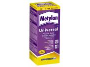Metylan Universal Cola Universal Para Papeles Pintados 125Gr - Adhesivo De Alta Resistencia - Facil De Aplicar