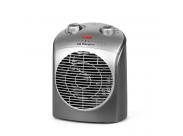 Orbegozo Fh 2021 Calefactor Confort Rapido Y Seguro - Selector De 3 Posiciones - Funcion Ventilador De Aire Frio - Potencias 1100 - 2200W - Termostato Regulable - Asa Transportadora