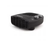Orbegozo Calefactor Fh 5028 - Potente Calefactor Con Funcion Ventilador Y Control De Temperatura Seguro Y Estable - Ideal Para Un Ambiente Calido Y Acogedor