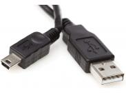 Safescan Cable Usb - Mini Usb Para Actualizaciones - Compatible Con Safescan 155I, 155-S, 165I, 165-S Y 185-S