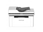 Pantum Bm2300Aw Impresora Multifuncion Laser Monocromo Wifi 22Ppm - Con Alimentador Automatico