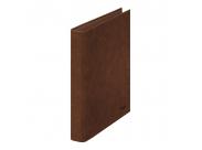 Dohe Carpetas En Carton Forrado - Tamaño Folio Natural - Anillas Mixtas - Papel Impreso Y Plastificado