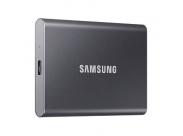 Samsung T7 Disco Duro Externo Ssd 4Tb Usb 3.2