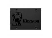 Kingston A400 Disco Duro Solido Ssd 240Gb 2.5