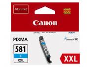 Canon Cli581Xxl Cyan Cartucho De Tinta Original - 1995C001