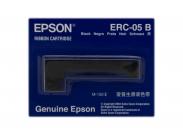 Epson Erc05 Negra Cinta Matricial Original - C43S015352